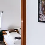 Διαμέρισμα Nature Terminal - Unterwegs Zuhause Steinenbronn