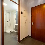 Nature Terminal - Unterwegs Zuhause Διαμέρισμα *