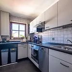 Nature Terminal - Unterwegs Zuhause Διαμέρισμα Steinenbronn