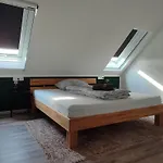 Nature Terminal - Unterwegs Zuhause Διαμέρισμα