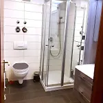 Διαμέρισμα Nature Terminal - Unterwegs Zuhause
