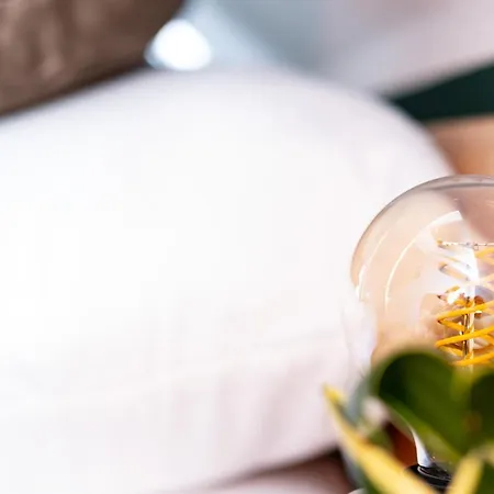 Апартаменты Nature Terminal - Unterwegs Zuhause *