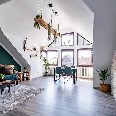 Nature Terminal - Unterwegs Zuhause Steinenbronn