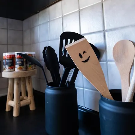 Διαμέρισμα Nature Terminal - Unterwegs Zuhause *