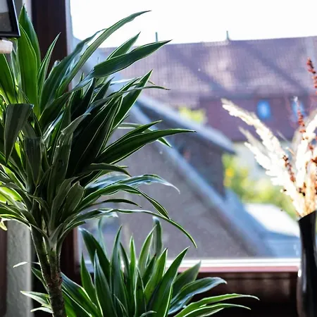 Διαμέρισμα Nature Terminal - Unterwegs Zuhause