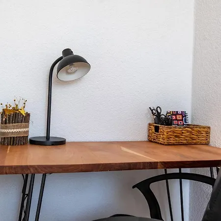 Διαμέρισμα Nature Terminal - Unterwegs Zuhause Steinenbronn