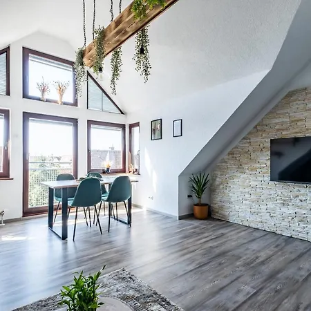 Nature Terminal - Unterwegs Zuhause * Штайненброн