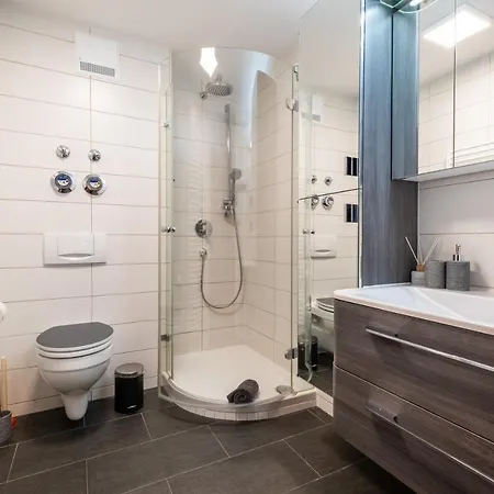 Nature Terminal - Unterwegs Zuhause Апартаменты Штайненброн