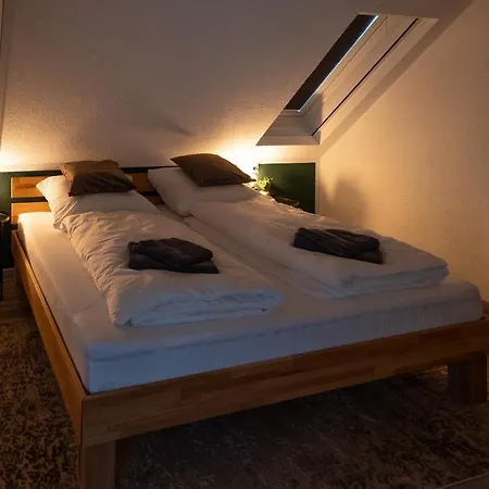 Nature Terminal - Unterwegs Zuhause