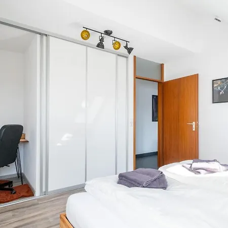 Nature Terminal - Unterwegs Zuhause Апартаменты Штайненброн