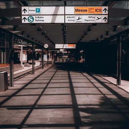 Nature Terminal - Unterwegs Zuhause * Steinenbronn