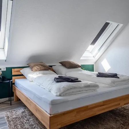 Nature Terminal - Unterwegs Zuhause Steinenbronn