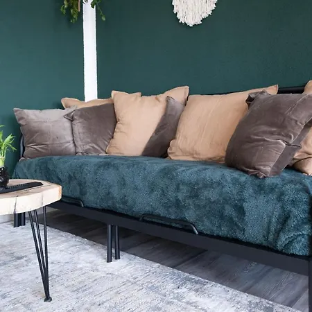 Nature Terminal - Unterwegs Zuhause