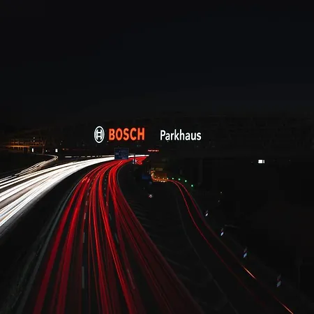 Апартаменты Nature Terminal - Unterwegs Zuhause *