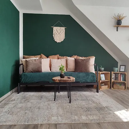 Nature Terminal - Unterwegs Zuhause