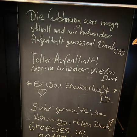 Nature Terminal - Unterwegs Zuhause *