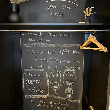 Nature Terminal - Unterwegs Zuhause